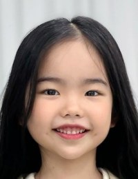 Фото актера О Ын Со