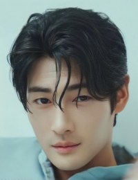 Фото актера Чхве Кван Рок