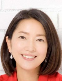 Фото актера Хада Митико