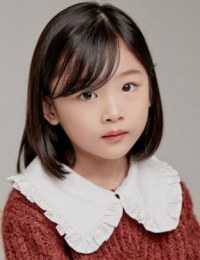 Фото актера Пак Со Ыль