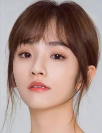 Фото актера Цзян И Сюань