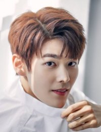 Фото актера Ким Ён Джэ