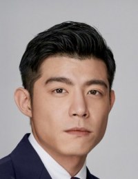 Фото актера Джейкоб Ван