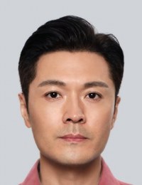 Фото актера Юй Цзинь Вэй