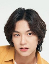 Фото актера Ким Джэ Хён