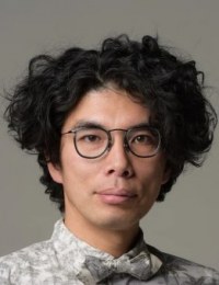 Фото актера Катагири Джин