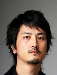 Фото актера Касахара Синдзи