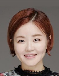 Фото актера Ким Хё Джин