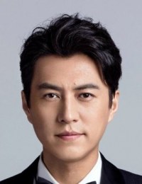 Фото актера Цзинь Дун