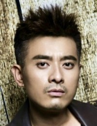 Фото актера Чэнь Лун
