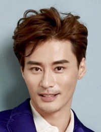 Фото актера Оуэн Чэн