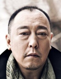 Фото актера Ни Да Хун