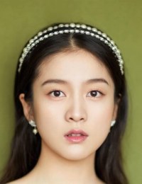 Фото актера Чжан Сюэ Ин