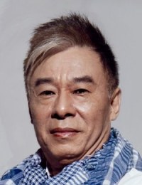 Фото актера Чэн Сяолун