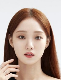 Фото актера Ли Сон Гён