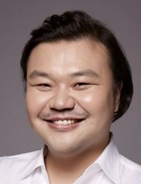 Фото актера Тэ Хан Хо