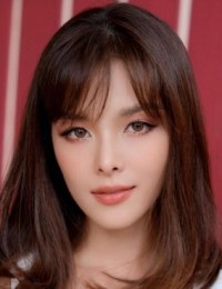 Фото актера Лидия Саранрат Дин