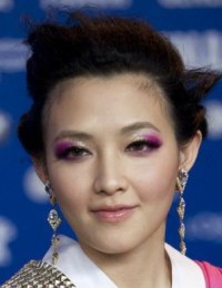 Фото актера Мэвис Фань