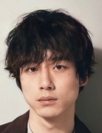 Фото актера Сакагути Кентаро