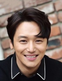 Фото актера Пён Ё Хан