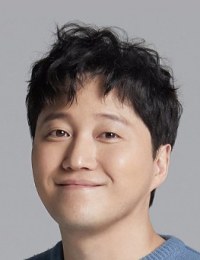 Фото актера Ким Дэ Мён