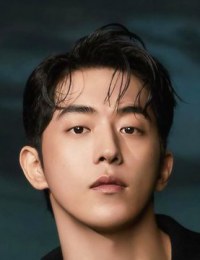 Фото актера Нам Джу Хёк