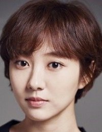 Фото актера Пак Чжу Хи