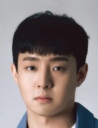 Фото актера Нам Джун Гю