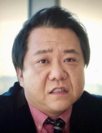 Фото актера Ли Сан Хва