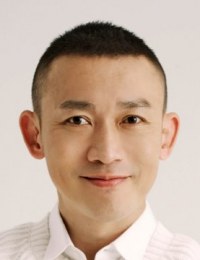 Фото актера Не Юань