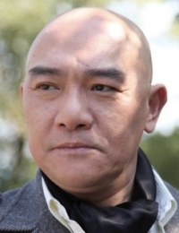 Фото актера Ван Хуэй Чунь