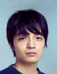 Фото актера Окаяма Амане