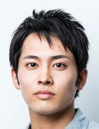 Фото актера Кинари Хирано