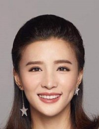 Фото актера Чжан Ян Го Эр