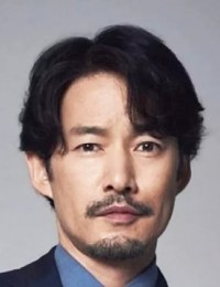 Фото актера Такэноути Ютака