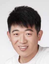 Фото актера Ли Ян