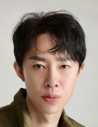 Фото актера Ли Цзэ Юй