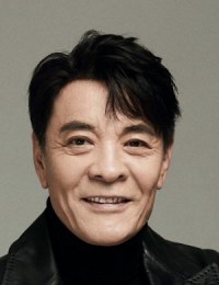 Фото актера Лю Вэй