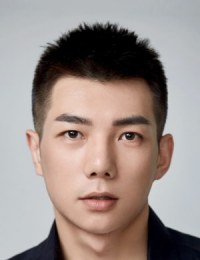 Фото актера Чжан Чжи Кун