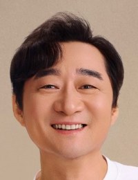 Фото актера Ван Син Хань