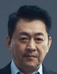 Фото актера То Цзун Хуа