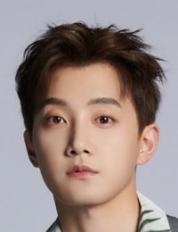 Фото актера Фань Ши Ци