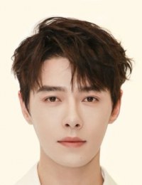 Фото актера Ален Фанг