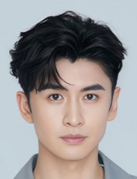 Фото актера Чжан Юнь Лун