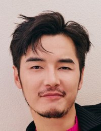 Фото актера Цзинь Шицзя