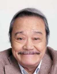 Фото актера Нисида Тосиюки