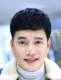 Фото актера Туи Киаткамол Лата