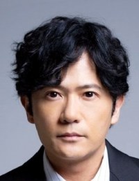 Фото актера Инагаки Горо