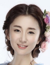 Фото актера Чжао Цин