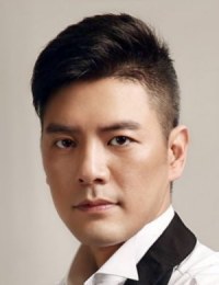 Фото актера Эндрю У